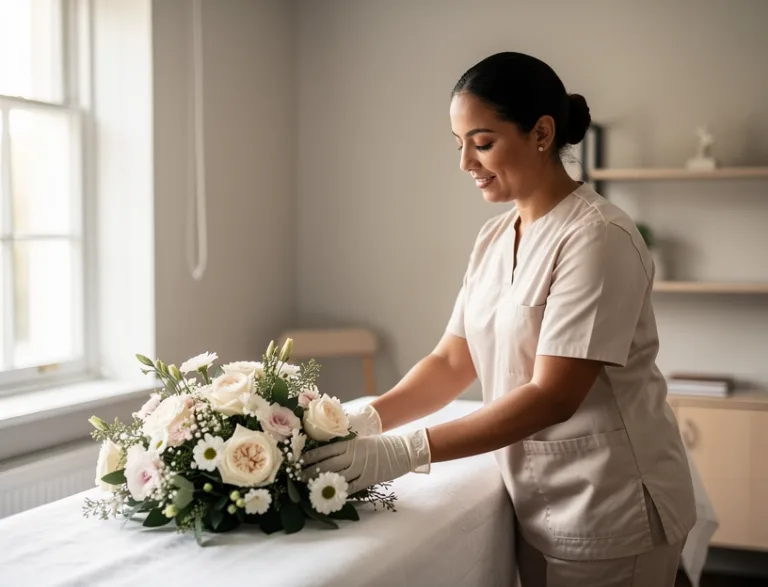 Funeral home Catalina Foothills